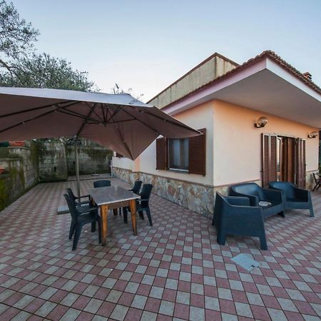 Villa Malu Península Sorrentina Exterior foto